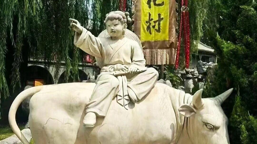 一瓶“汾杏”里，装着6000年没断的“活态密码”