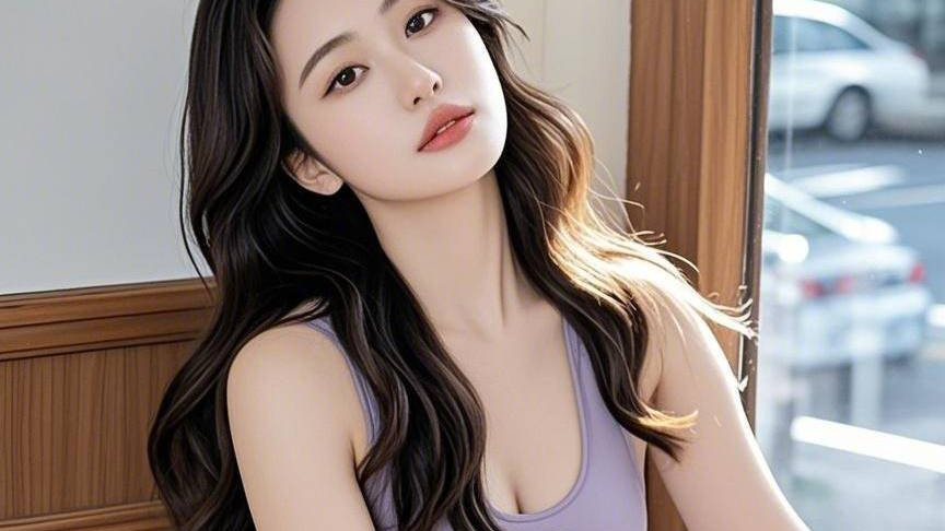 可可嫁给了上海郊区的一个本地丑男，但可少奋斗20年