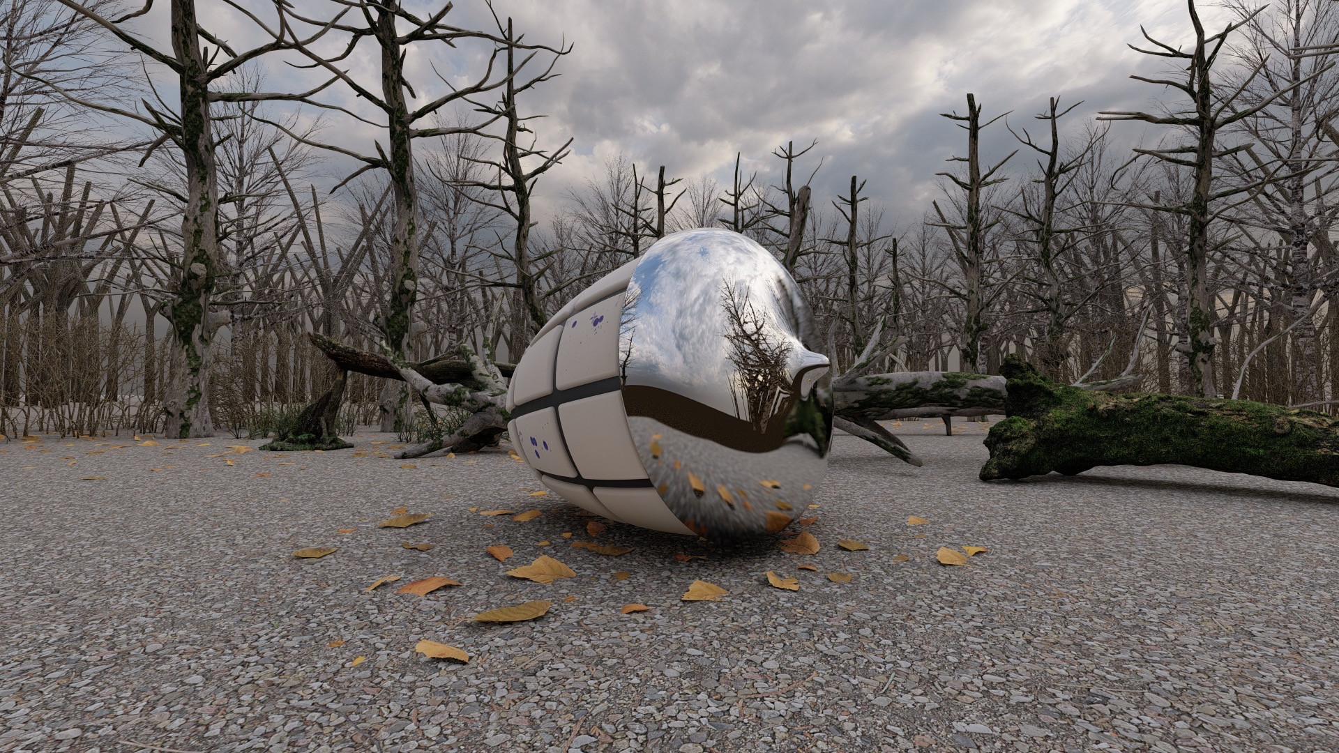 台灣公共藝術家廖迎晰 以當代雕塑為城市注入人文溫度