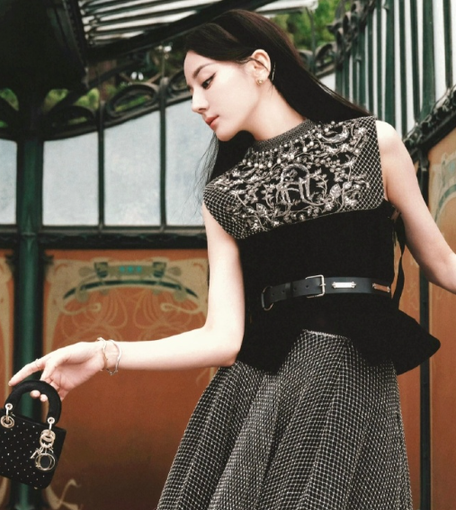 以后再也不怕堵鸣笛了，因为你的迪来了