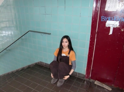 NewJeans更新李惠仁近照，NewJeans官方ins更新：HAPPY HY