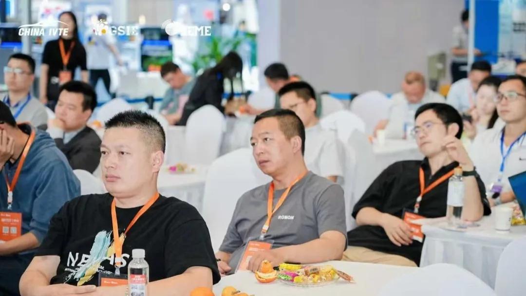 近产能·近供应链·高时效｜重庆汽车智能照明暨交互技术展5月启幕，以最小投入撬动最大收益