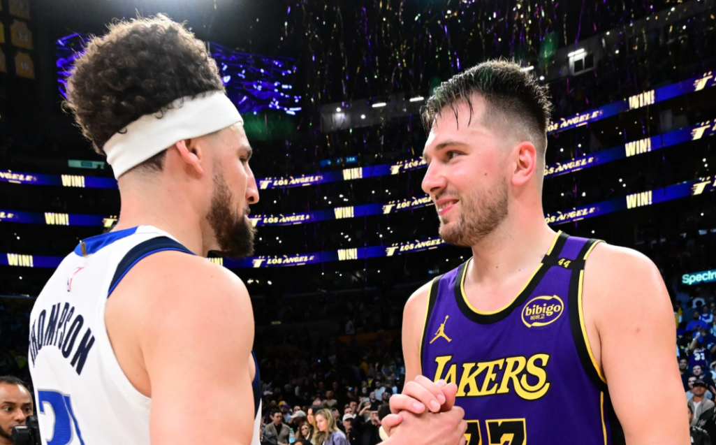 詹姆斯竟然再度登顶，这次不管是东契奇也好，还是里夫斯、亚历山大、坎宁安等人也罢，