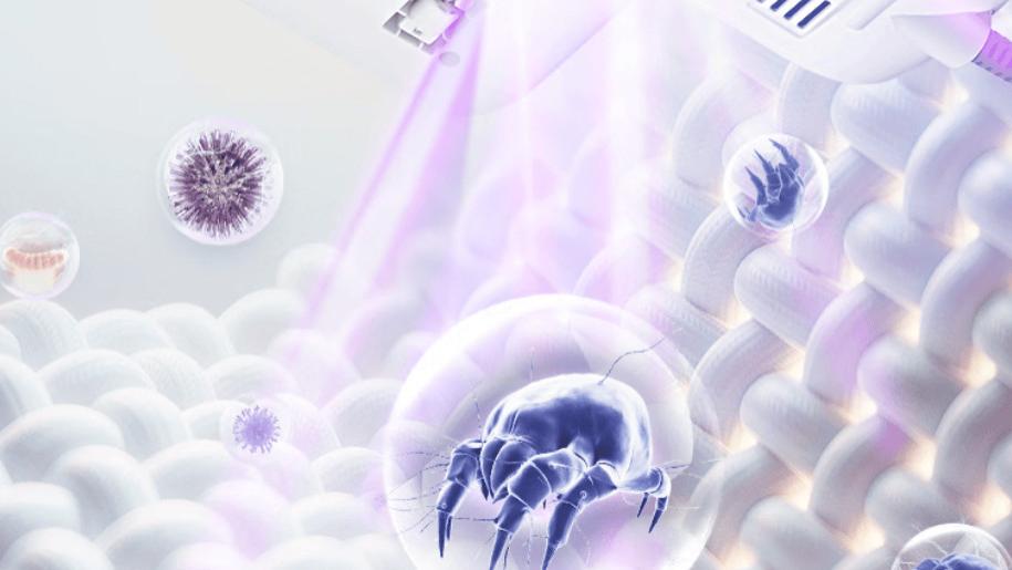 除螨仪家用哪个好？买除螨仪主要看什么参数？2026最新十大家用除螨仪品牌，实用性高！