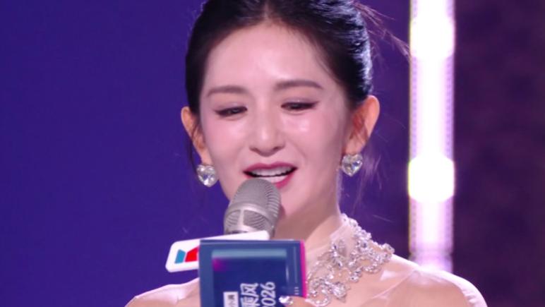 钱到手了、名声没了，硬要开演唱会的谢娜，给娱乐圈提了个醒