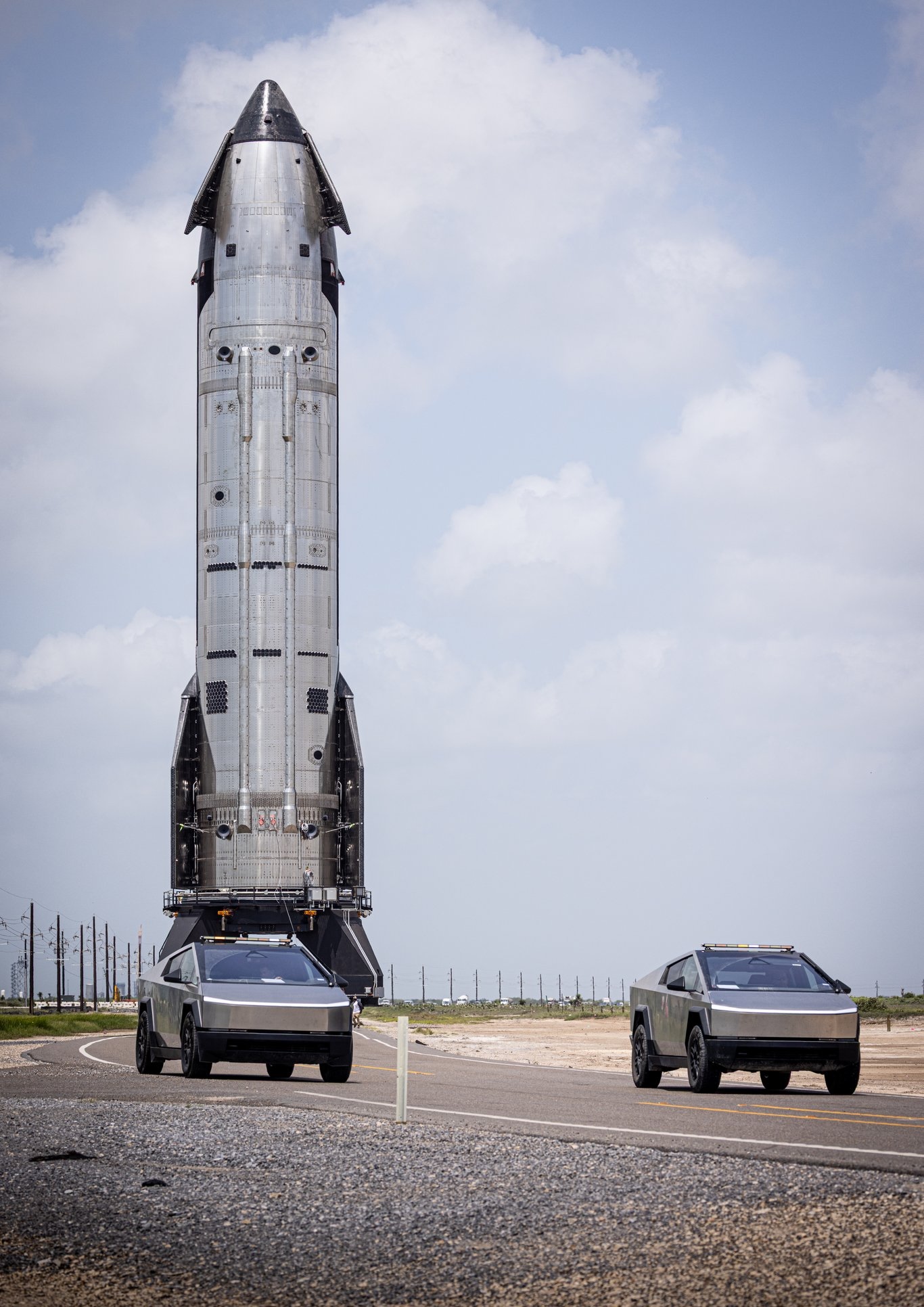 SpaceX发射计划：7月14日-7月23日