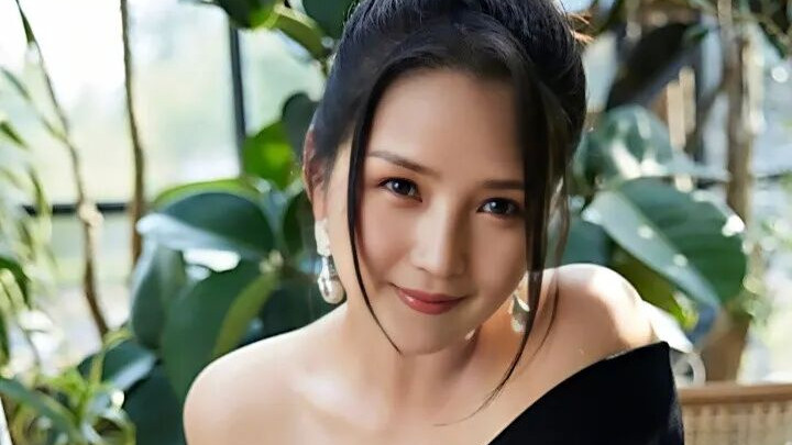 唏嘘！何洁的20年：婚内出轨、巅峰跌落，超女星光终成四娃妈妈的烟火