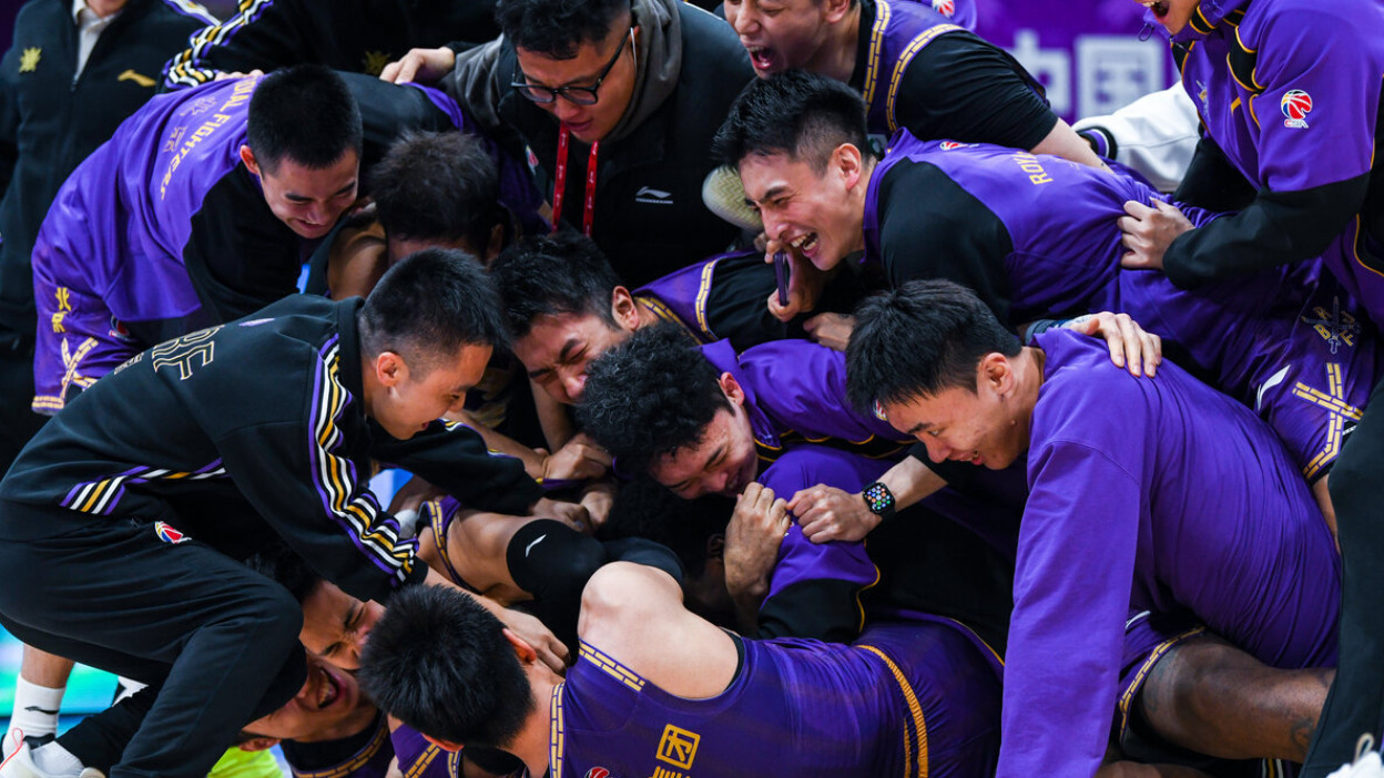 夺冠大热翻车！里勒逆天反绝杀，第3-12名一夜大洗牌，广东坐稳前3