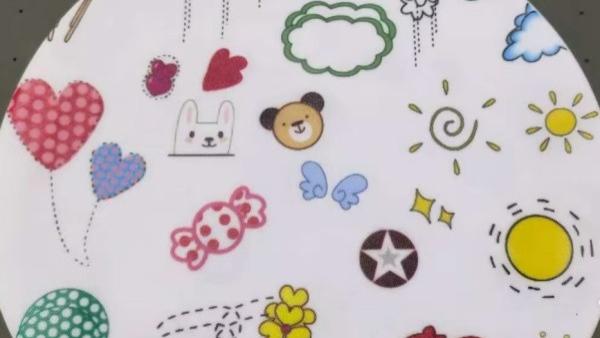 硅胶泳帽弱溶剂打印提升附着力，优选 HJL-916 硅胶底涂剂