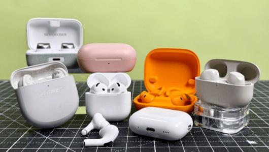 蓝牙耳机推荐好用的有哪些？蓝牙耳机比较好用的牌子推荐