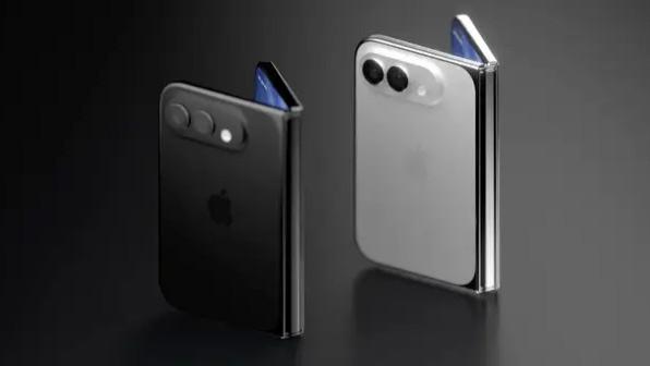 苹果首款二合一 iPhone， 直接期待住了！