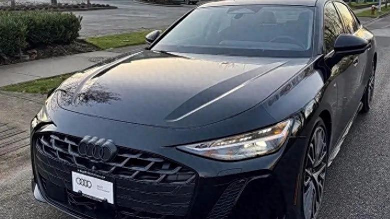 奥迪这次真的变了，新A6L藏着一段尘封往事