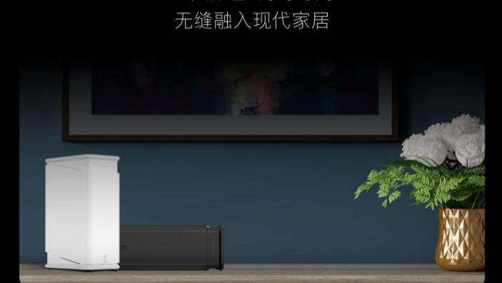 新手入门级 NAS 闭眼入！极空间 Z2Pro，千元级家用存储天花板