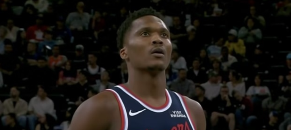 马瑟林是本赛季快船最正确的引援，快船需要他的杀伤力！
快船在今天击败雄鹿队之后，