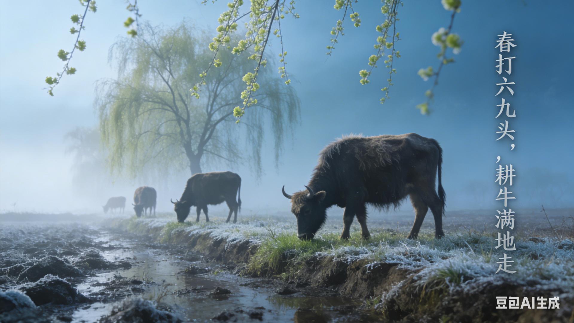 六九养生攻略｜保暖+运动+食养，助力安稳过冬