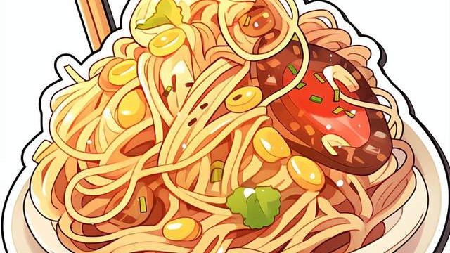 从四千年前的第一碗面，看中国人揉进面团里的精气神