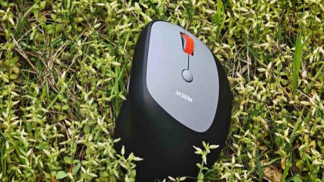 立式鼠标真的对手好吗？人体工学鼠标怎么选不踩坑？性价比排名前十的立式鼠标品牌推荐！