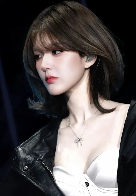 帅气的露思我太喜欢了！