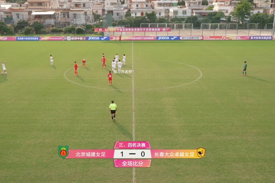赛后评球，女足锦标赛季军赛北京vs长春