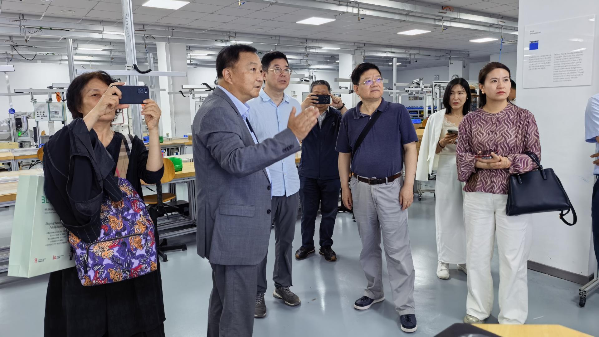 此心如光，为爱同行 ——甬商公共服务平台亮相助残公益盛会