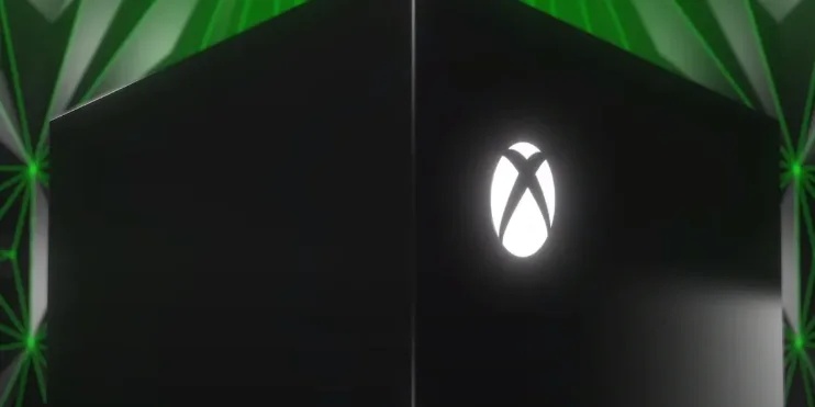 微软Xbox的下一代主机将支持运行PC游戏