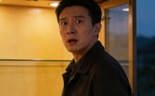 我53岁遭公司解聘，以为只能拿22万补偿，却收到480万支票，刚走出大门人事总监追来：那钱不是给你的