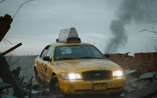 早上上班，发现滴滴师傅绕路7公里，我刚要让他退钱，司机指着后面的摩托车说：兄弟，这是有人要弄你啊