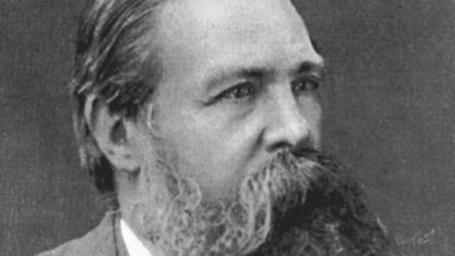 恩格斯：无产阶级革命建立民主制度，直接间接实现无产阶级执政