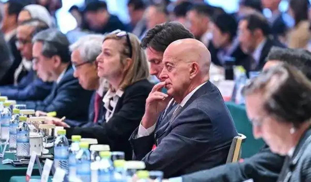 长期主义铸就核心竞争力：中国发展高层论坛点赞比亚迪技术创新