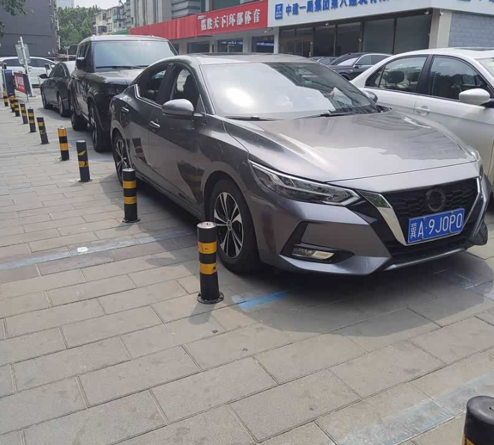 14代轩逸好物，车载灭火器才是真正的行车安全感
作为14代轩逸车主，我一直觉得车