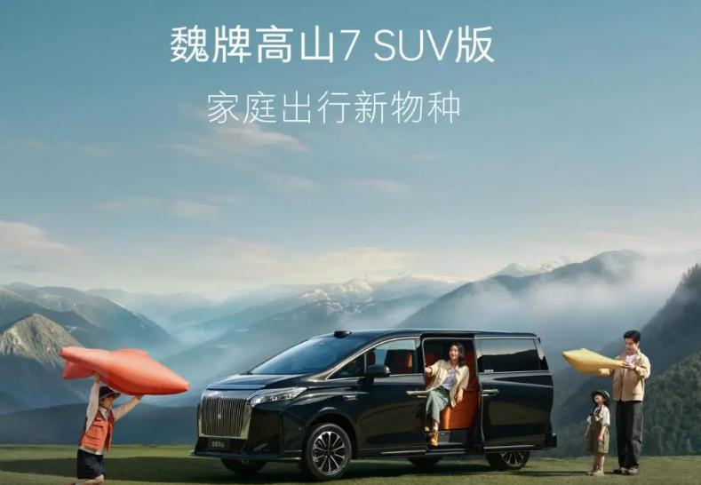 “品类融合”车型频出，车企“创新”是噱头还是真需求？