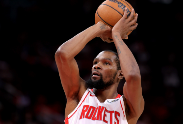 火箭现在的配置，不跑起来打，真浪费

火箭的配置，都是身高较高、能跑能跳的单功能