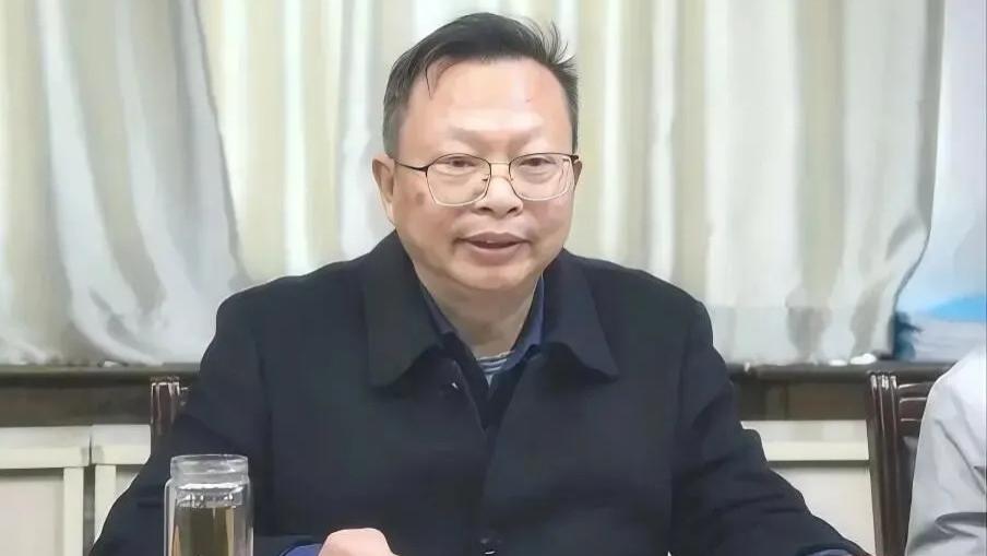 安徽淮南经开区原副主任曹永军被查！深耕寿县三十余年终落马