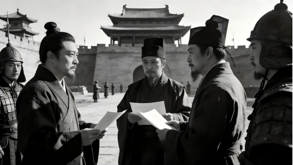 澶渊之盟：宋军明明大胜，为何还要给辽国送钱？宰相寇准的千古一搏