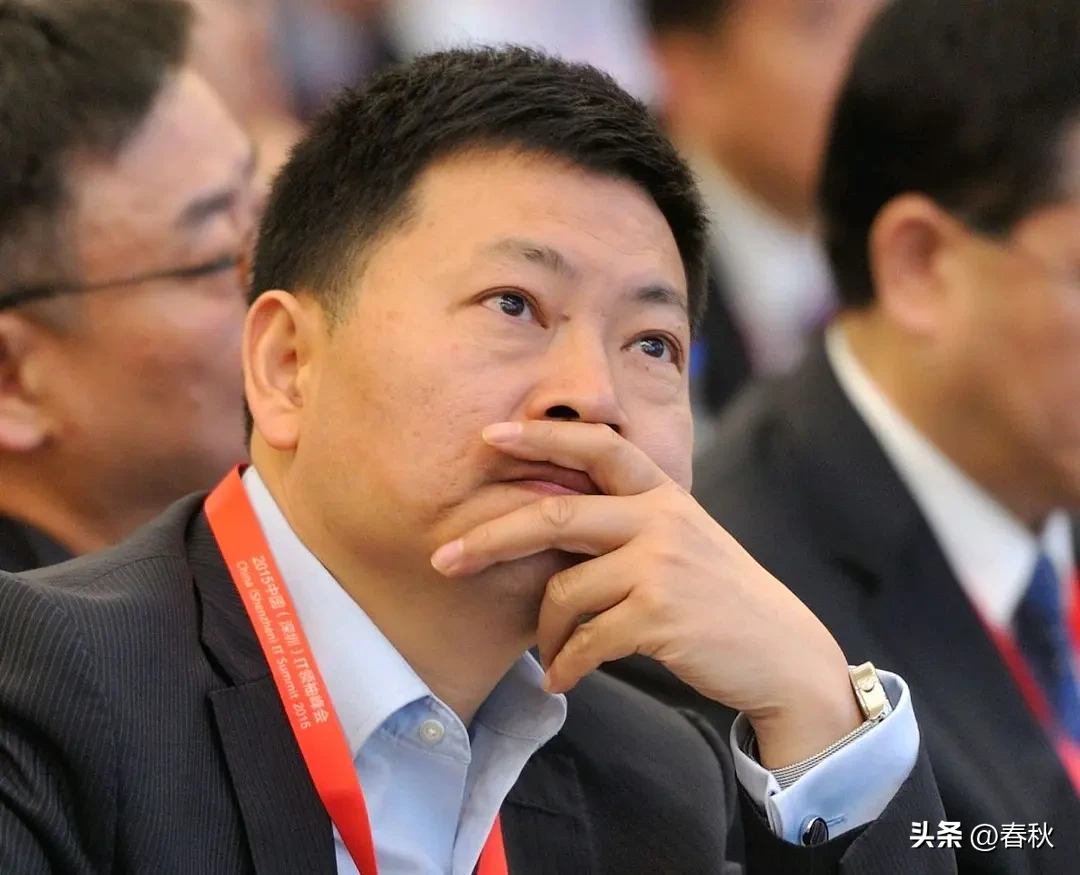 余承东表示，尊界S800的市场定位，直接对标国内售价百万至三四百万级豪华车型；而