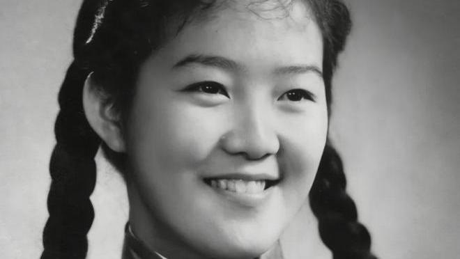 春天的告别：追忆罗瑞卿大将之女罗峪田