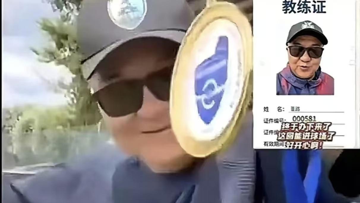 中国怎么啦？一个在球场，一个在画布，两个“不被认可”的人，凭什么征服欧洲？