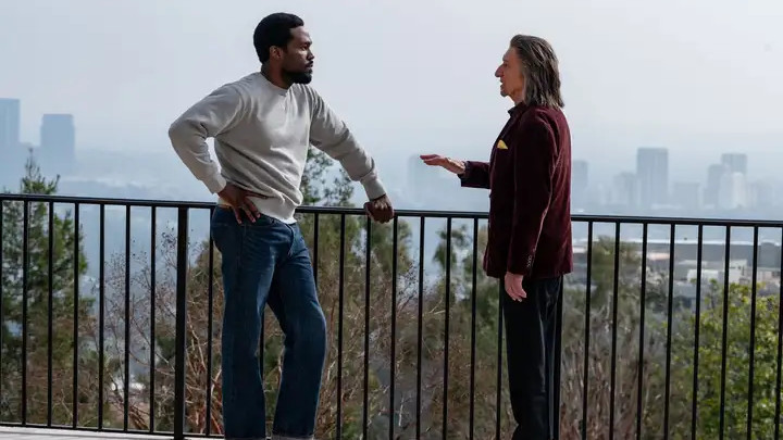 《奇迹人》：超级…普通人？