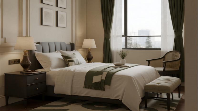 除甲醛公司收费悬殊真相：非标行业定价逻辑与避坑全解析