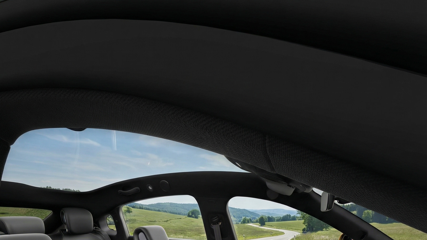 汽车座椅的舒适不止久坐，全程托举才到位