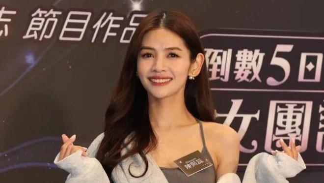 乔美莎回忆魔鬼特训伴随腰痛膝伤！