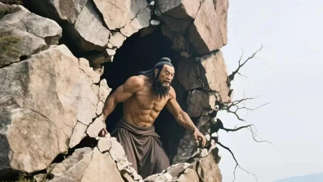 4000年前“禹生石纽”的石纽终于找到了！夏朝原来在这里！