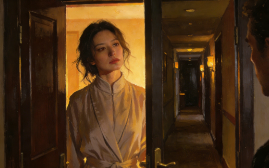 全家合伙让我净身出户后，我成了他们高攀不起的人