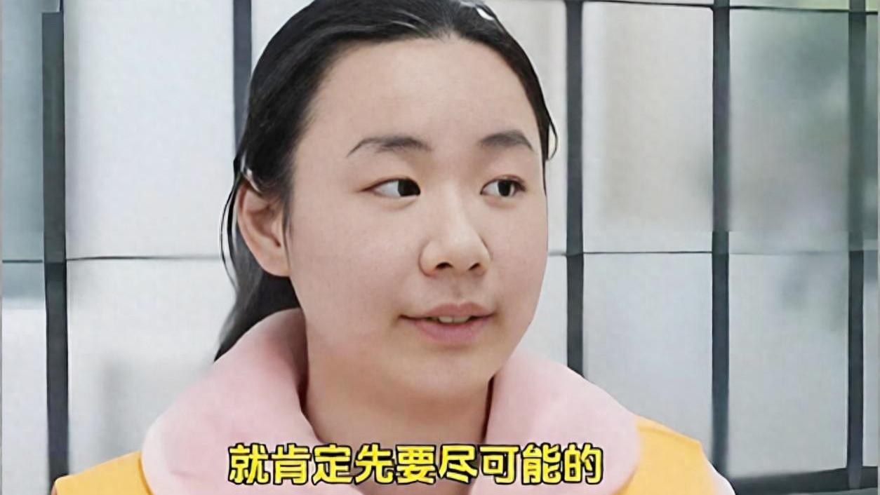 明珍珍临刑前画面曝光！她背负14条人命，短暂一生罪恶可耻