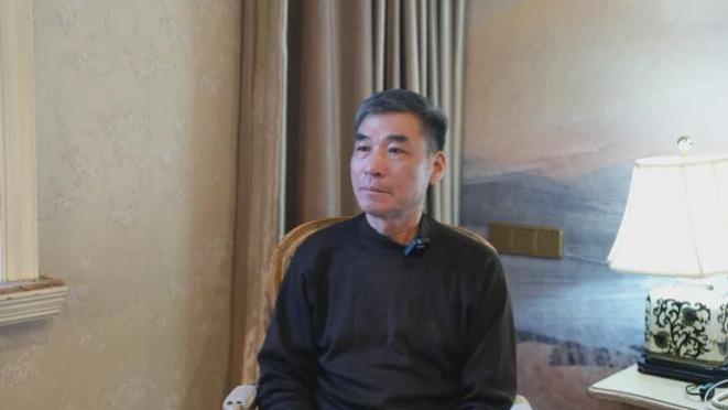 红船专访丨杨靖宇之孙马继志：马家三代女性为守护血脉历尽艰辛