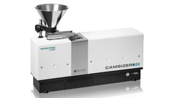 探究图像法与筛分法粒度仪谁更适合粉末样品