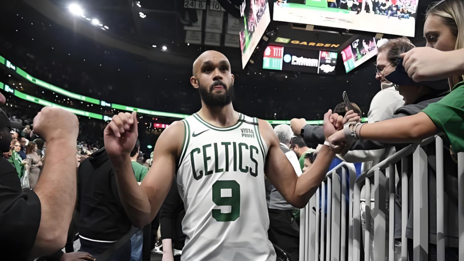 +514，联盟第2，年薪2635万，本赛季最性价比的球星，你要争冠了