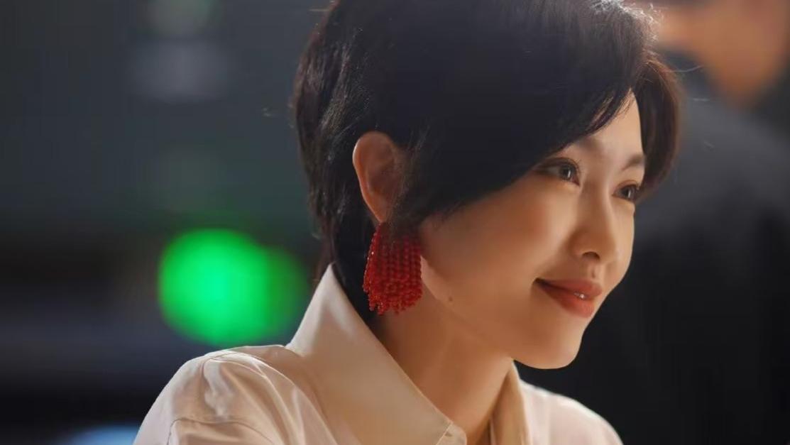 《爱情没有神话》：孤烟有女朋友，还来追求林展翘，细思极恐！