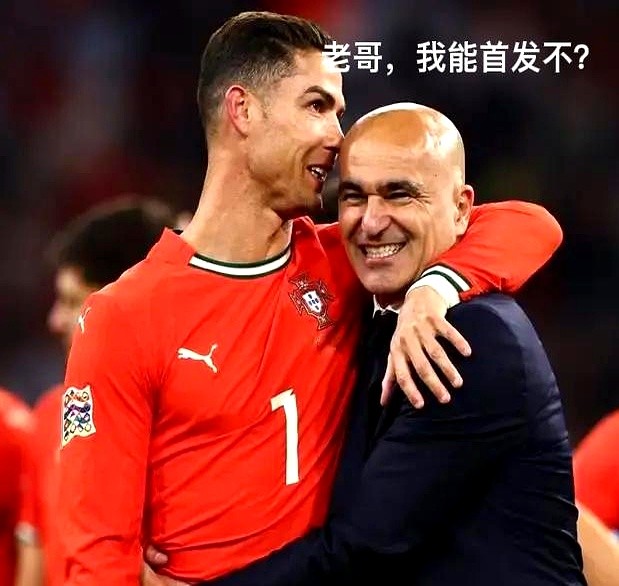 什么叫绝代双骄3？39岁梅西虐菜帽子戏法，41岁C罗打刚果，猜他能进几个？

2