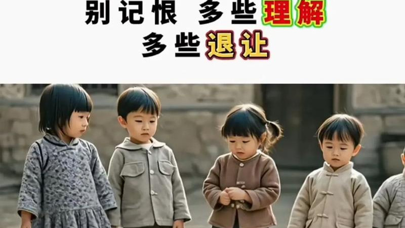 假如回到童年 你希望度过怎样的时光